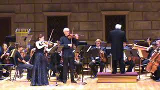 Schnittke Concerto Grosso No.3