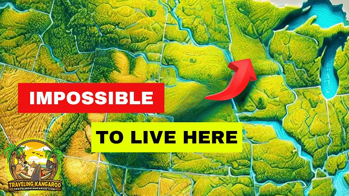 Why Nobody Lives In The Biggest Part Of Minnesota