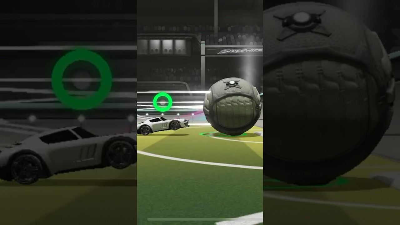 Is This the BEST Way to CELEBRATE a Goal?!😱