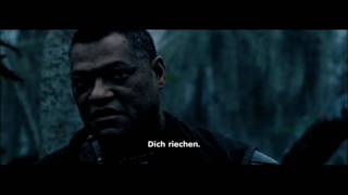 PREDATORS - US Trailer (HD) - Deutsche Untertitel / German Subtitles