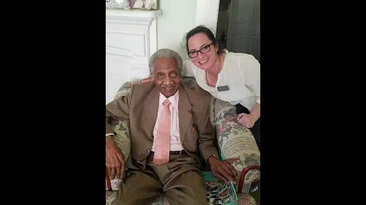 Dr. Frederick Reese was a teacher: An Oral History...