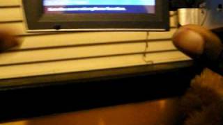 Hardware Tour Of The Sony Dcr-Sx41