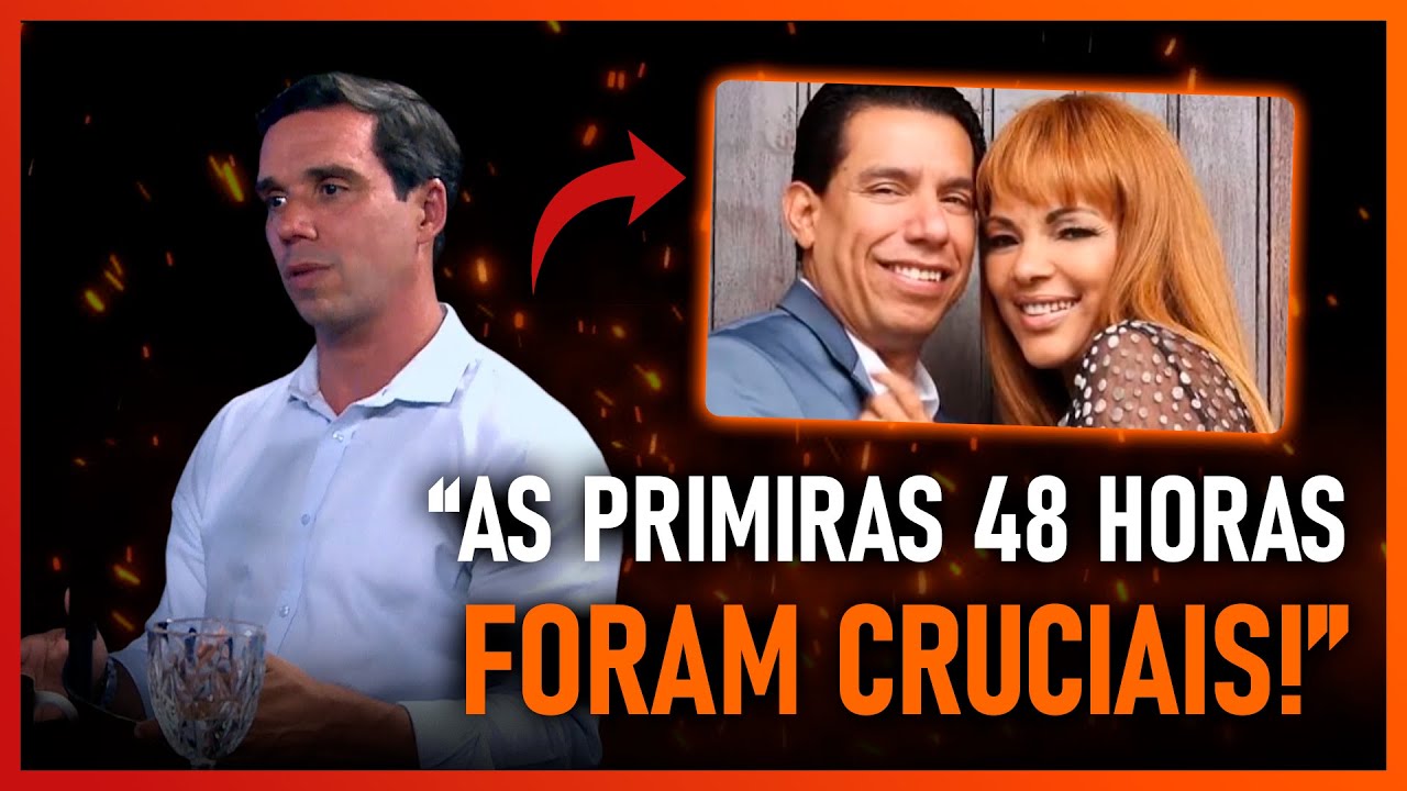 DELEGADO DETALHA O PRIMEIRO DEPOIMENTO CONCEDIDO PELA FORDELIS NO CASO!