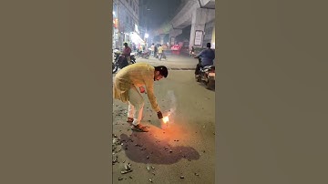 Paper bomb 1 kg testing #fireworks #shortvideo #shortsvideo #viralvideo #sivakasi #diwali