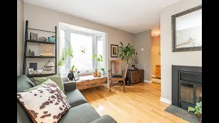 4-51 Spadina Ave | Hintonburg Condo For Sale