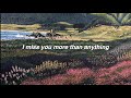 Francis Forever - Mitski (lyrics)