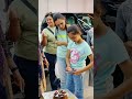 From the first glance to the final turn, congratulations to the family.