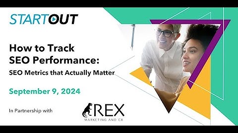 How to Track SEO Performance: SEO Metrics that Actually Matter