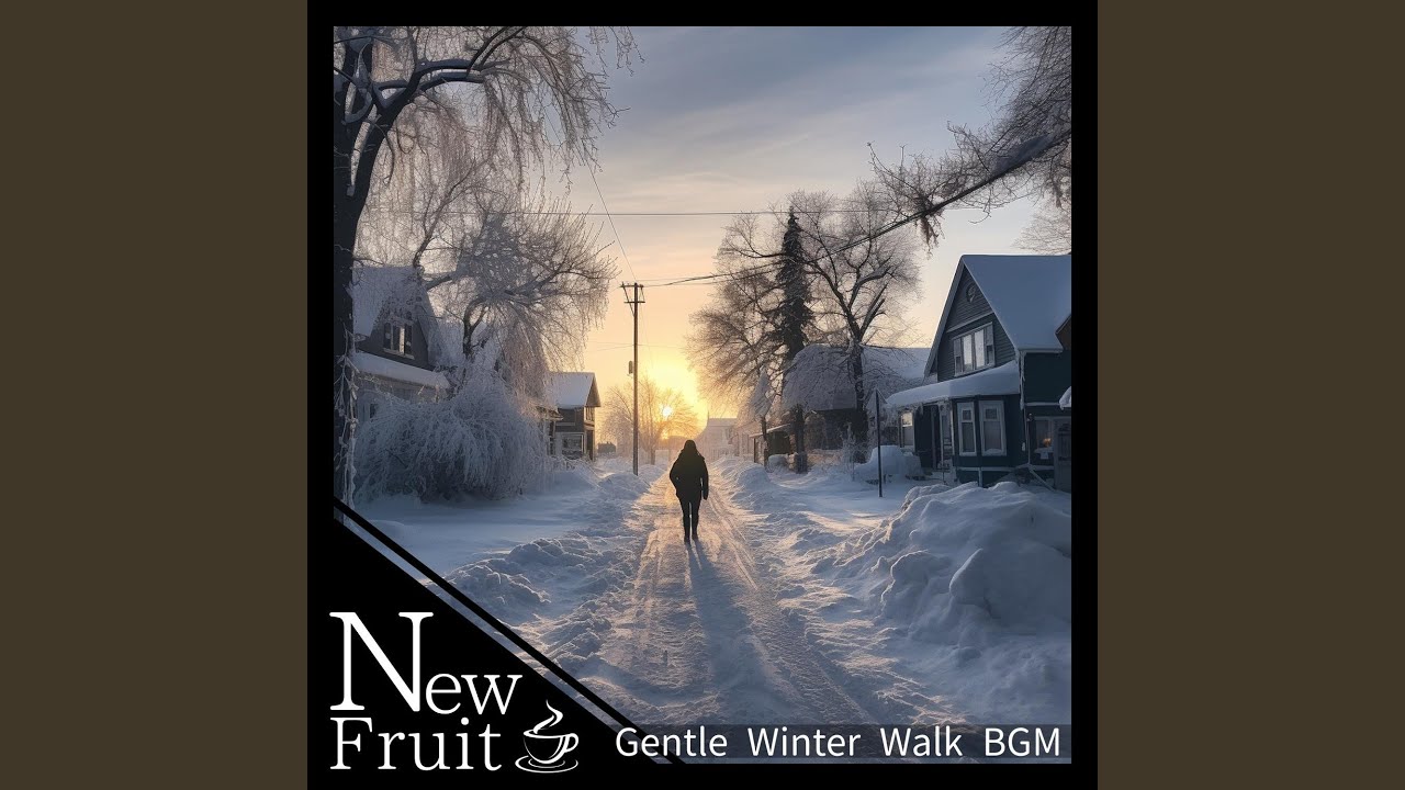 Snowfall's Glimmer (Key F Ver.)