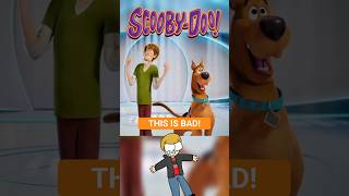 New SCOOBY DOO First Look #opinion #movie #animation #scoobydoo