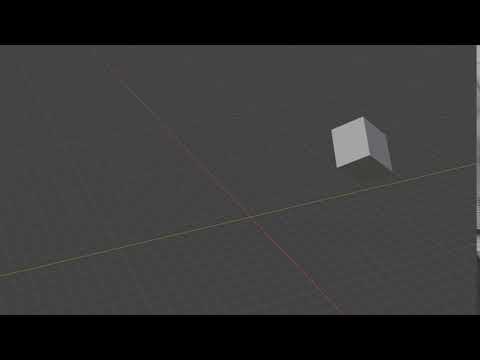 Lazy Cube