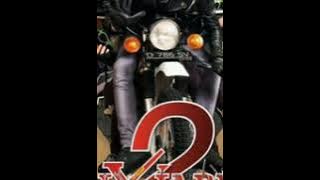 The Changcuters - Tua Di jalan [Ost. The Tarix Jabrix The Movie 2]