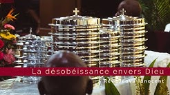 Service du Dimanche 7 Juillet 2019