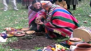 PACHAMAMA MADRE TIERRA Notas y Canciones