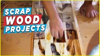 Wanna start your woodworking business? click here ➤
http://bit.ly/woodbusiness easy wood craft projects to sell, video is
about scrap plans & e...