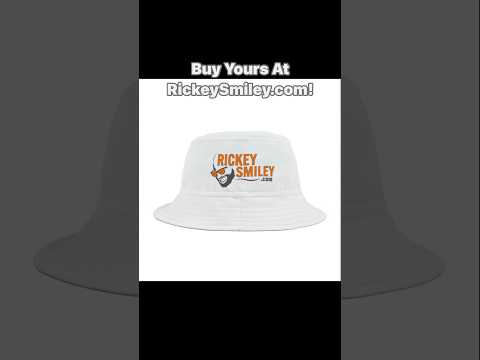Bucket Hats Available Now!