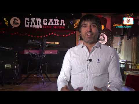İşimin Uzmanıyım | GARGARA PUB BAR | Antalya