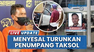 Download Lagu Ojol-Opang Stasiun Tigaraksa Damai, Bikin Kesepakatan hingga 9 Poin soal Jemput Penumpang MP3 Download Lagu Ojol-Opang Stasiun Tigaraksa Damai, Bikin Kesepakatan hingga 9 Poin soal Jemput Penumpang MP3