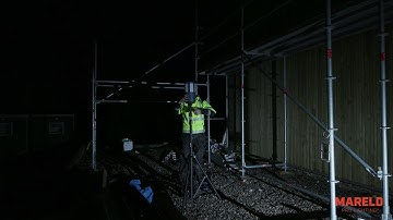 Mareld Pro Lighting | Starburst