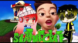 The deleted scene For Sora2:The Mine Song stingy man and his friends who hated a person