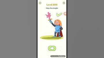 dop2 level 2995#gameplay #deleteonepart #youtubeshorts #shorts #dop2