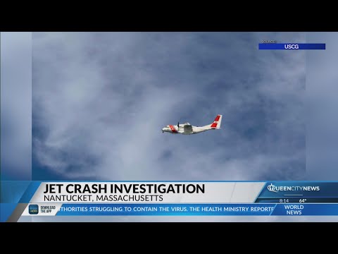 Aviation Analyst: Medical jet goes missing off Nantucket