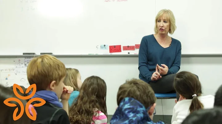 Melissa Dyrdahl and 2nd Graders | Great Kindness C...
