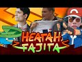 HEATAH FAJITA EXCLUSIVE: THE RETURN OF CBB