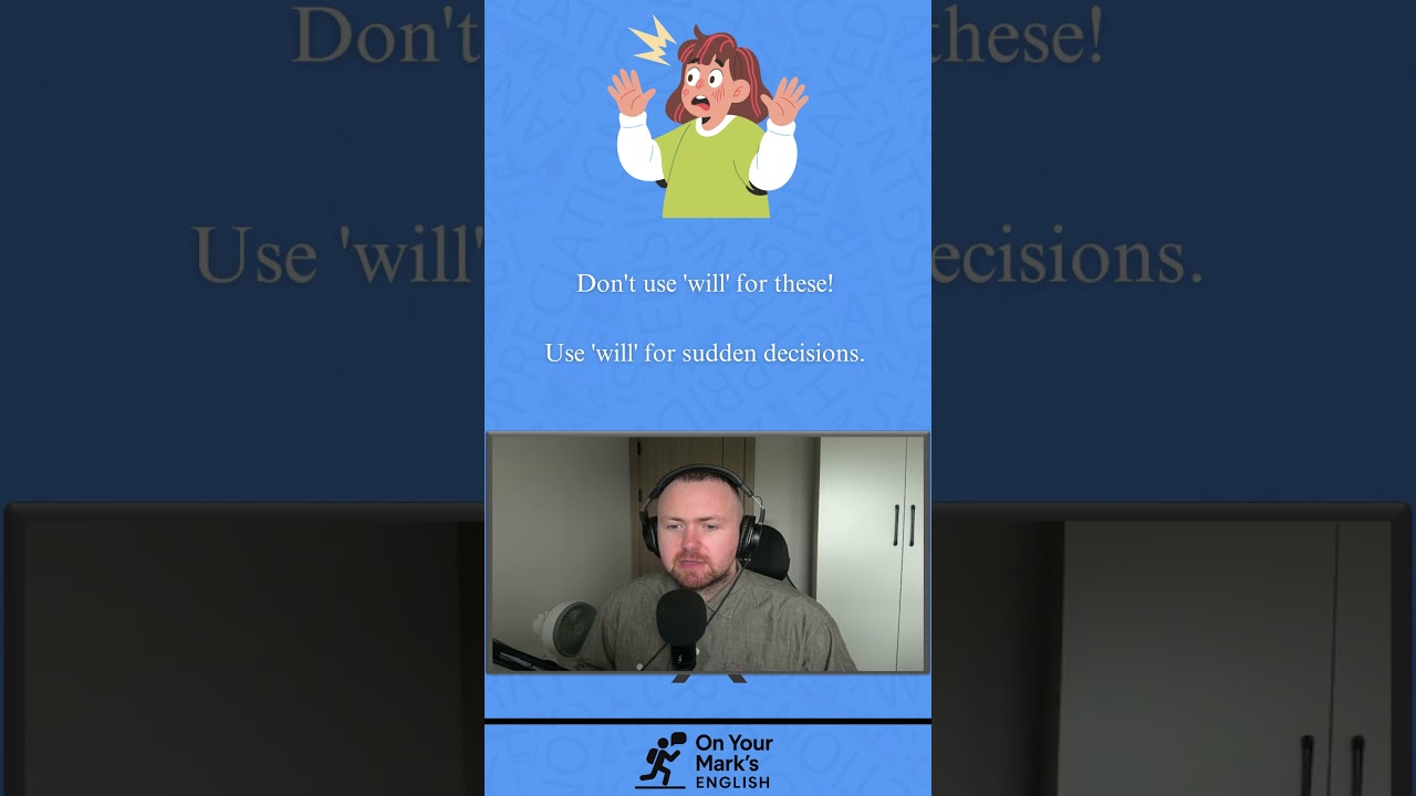 Tuesday Grammar Made Easy: How to Talk About Plans! 🏗📅 #englishteacher #englishvocabmastery