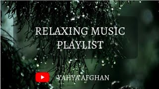1 HOUR SOFT PIANO RELAXATION MUSIC[NO COPYRIGHT]NATURE BACKGROUND INSTRUMENTAL #SLEEPMUSIC #NATURE screenshot 1