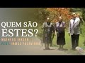 Matheus Iensen Feat. Irmãs Falavinha - Quem São Estes? | Clipe Oficial