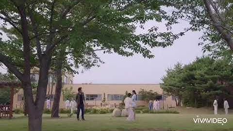 Gang - Tae punch the guest after seeing Mun - Yeong slapped | It