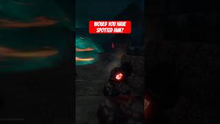 Find Michael🎃🔪 #shorts #gaming #gamer #dbd #deadbydaylight #ps5 #michaelmyers #youtubeshorts
