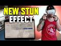 New Stun Effect Options (PTC) | Thrill of the Fight 2