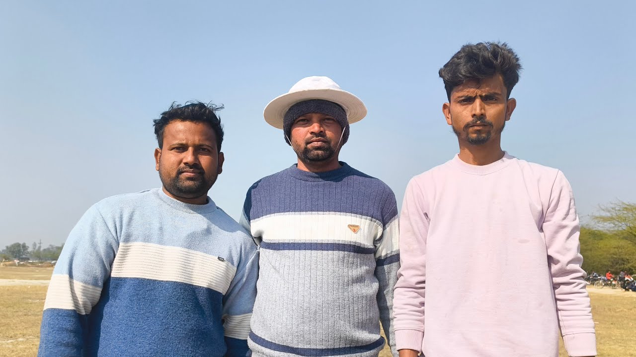 Kumbhi Aima v/s Lalganj