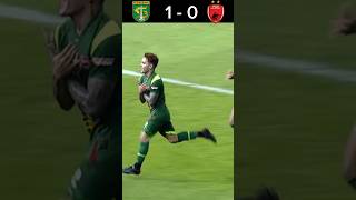 PERSEBAYA SURABAYA VS PSM MAKASAR | BRI SUPER LEAGUE 25/26
