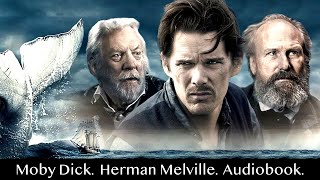 Moby Dick. Chapter 25. Herman Melville. Audiobook.