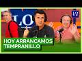 Y YA LO VE, Y YA LO VE 279 | Hernán Castillo, Hernán Claus y Raul Rivello