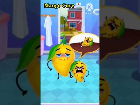 Mango Cure | डॉक्टर ने कैसे किया आम का इलाज? | Mango Patient | #shorts