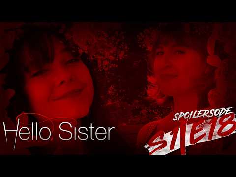 TVD Spoilersode "Under Control" [S1E18] | Spoiler Discussion | A Vampire Diaries Podcast