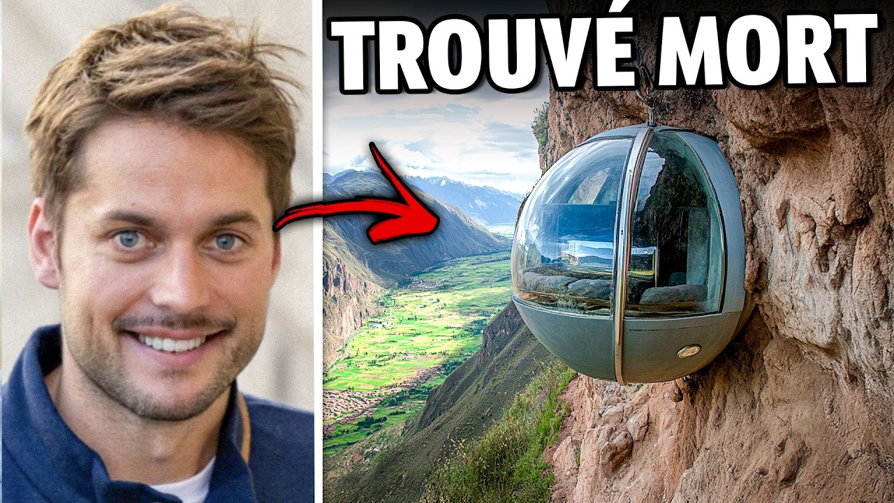 2 Heures Des Morts Les Plus TROUBLANTES Liées au Luxe Extrême...