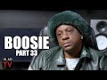 Boosie: I Don't Think Nicki Minaj Went too Far Telling Megan to Dig Up Her Dead Mother (Part 33)