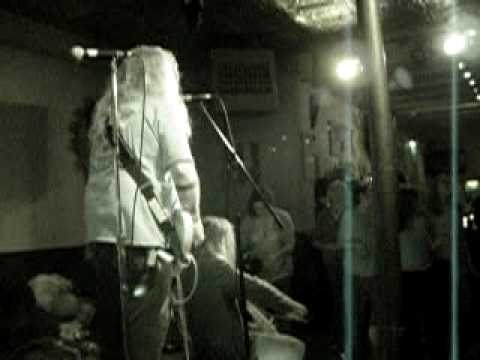 27 Devils Joking — 27 Devils Joking "Sometimes these words don't mean anything" October 6, 2009 Reunion Show