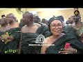 BARIMA SARFO TWENEBOA KODUA HAS OFFICIALLY INFORMED ASANTEHENE ABOUT THE PAPA NANTWI FESTIVAL BARIMA SARFO TWENEBOA KODUA HAS OFFICIALLY INFORMED ASANTEHENE ABOUT THE PAPA NANTWI FESTIVAL