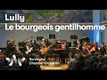 Capture de la vidéo Jean-Baptiste Lully: Le Bourgeois Gentilhomme