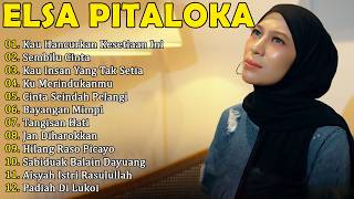 Elsa Pitaloka [ Full Album 2026 ] Elsa Pitaloka Terbaik dan Terpopuler || Slow Rock Bikin Baper