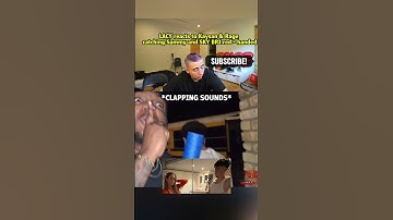 LACY CAUGHT them!! 🤣 #lacy #faze #streamer #twitch #funny #fazelacy #clips #subathon #twitch