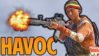 Rust - ALL FOR NOTHING (Rust Raids & PvP)