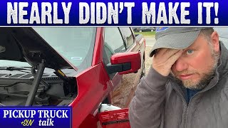 Truth on charging times/cost on 2022 Ford F150 Lightning Road Trip