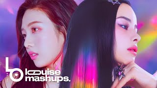 Red Velvet Bad Boy But Its Xg Shooting Star Instrumental